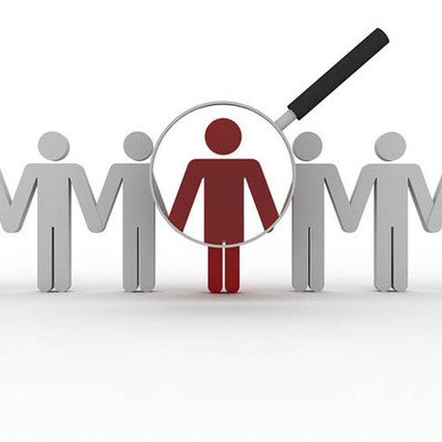 Timeline: Proceso de selección de personal