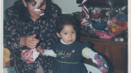 Timeline: Linea del tiempo