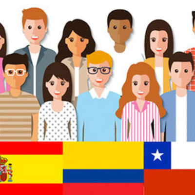 Timeline: Convenios Internacionales Suscritos por Colombia