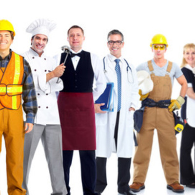 Timeline: Seguridad Social en Colombia