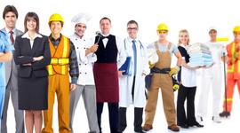 Timeline: Seguridad Social en Colombia