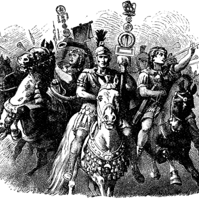 Timeline: Origen y evolución del castellano