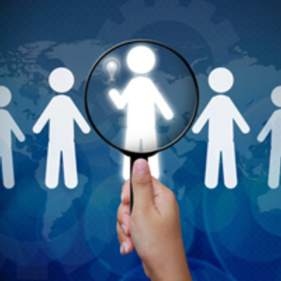 Timeline: HISTORIA DEL PROCESO DE SELECCIÓN DE PERSONAL