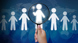 Timeline: HISTORIA DEL PROCESO DE SELECCIÓN DE PERSONAL