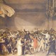Tennis court oath