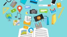 Timeline: Línea de Tiempo Evolución del Concepto de RED.