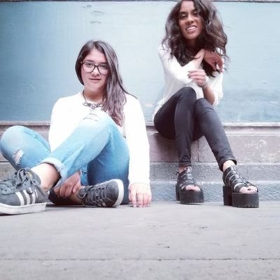 Timeline: Natali Hernández