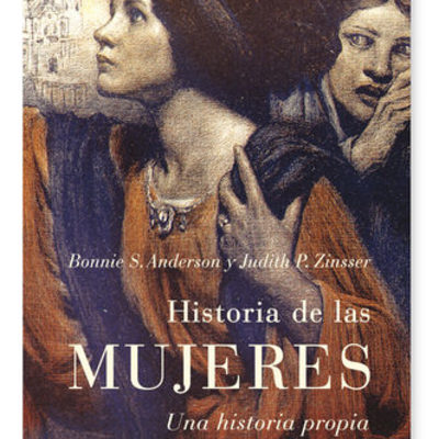 Timeline: Publicación de obras de Historia de las mujeres en el siglo XX