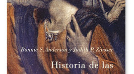 Timeline: Publicación de obras de Historia de las mujeres en el siglo XX