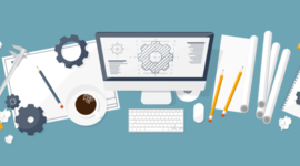 Timeline: Origen e historia de la Ingeniería