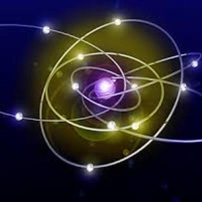 Timeline: Historia de la Mecanica Cuantica