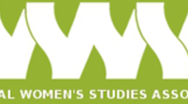 Timeline: Fundación de asociaciones para promover el feminismo y la Historia de las mujeres