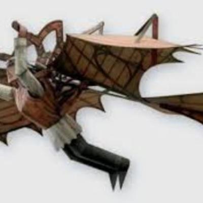 Timeline: Historia de la Aviación y la integración del sobrecargo en ella.