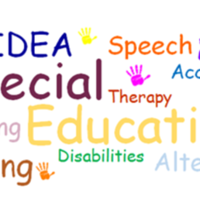 Timeline: Special Education Law Timeline
