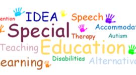 Timeline: Special Education Law Timeline