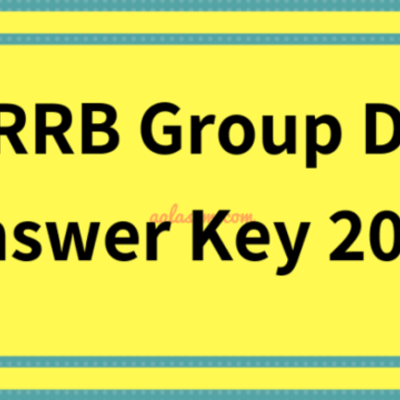 Timeline: Railway Group D Answer Key
