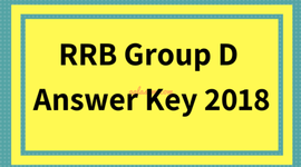 Timeline: Railway Group D Answer Key