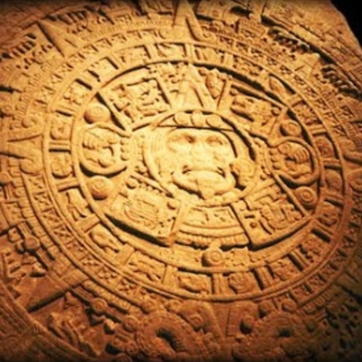 Timeline: CIVILITZACIÓ MAIA