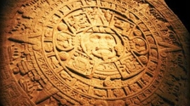 Timeline: CIVILITZACIÓ MAIA