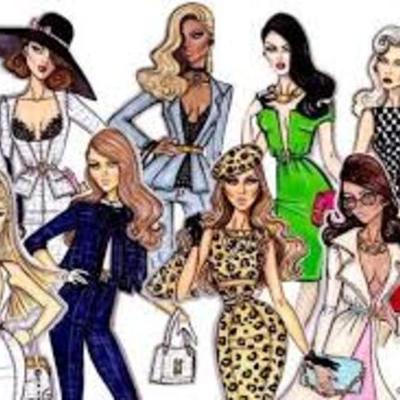 Timeline: Η ιστορία της μόδας