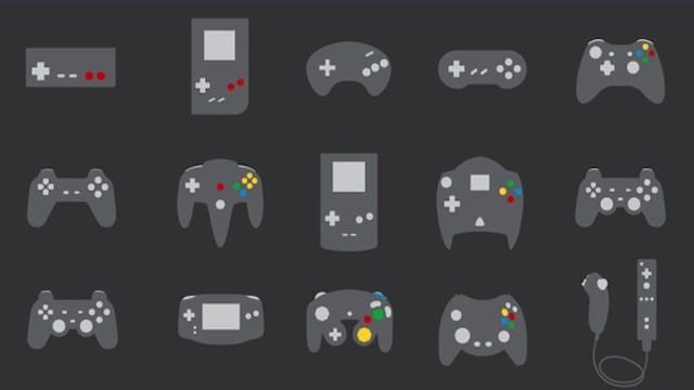 History Of Video Game Design Marc Pettifer Timeline Timetoast Timelines