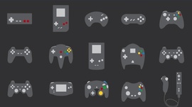 Timeline: History of Video Game Design - Marc Pettifer