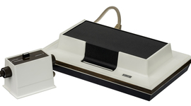 Timeline: Video Game History