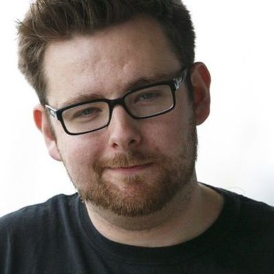 Timeline: TomSka