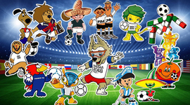 Timeline: La historia de los mundiales