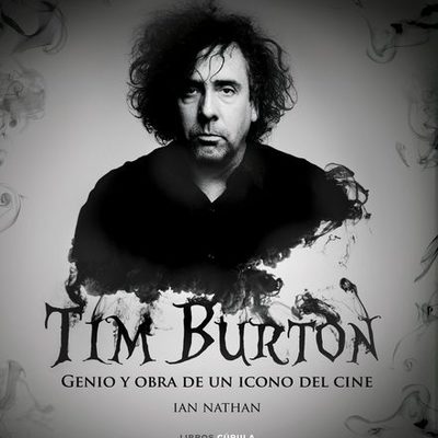 Timeline: la vida de Tim Burton