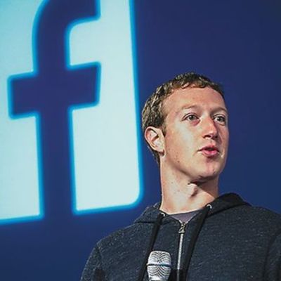 Timeline: Biografía de Mark Zuckerberg