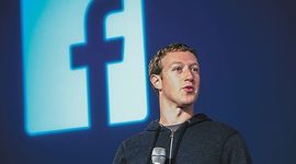 Timeline: Biografía de Mark Zuckerberg