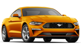 Timeline: La historia del Automovil