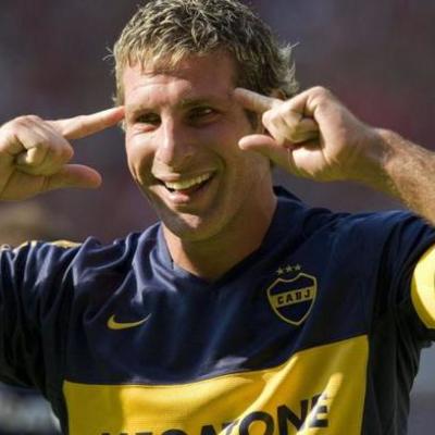 Timeline: Martin Palermo