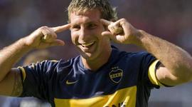 Timeline: Martin Palermo