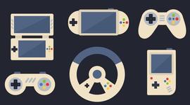 Timeline: The History of Video Games