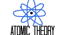 Timeline: Atomic Theory Project