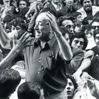 Timeline: El regreso del Peronismo