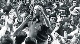 Timeline: El regreso del Peronismo