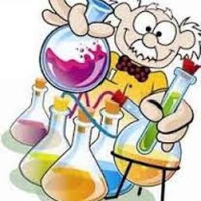 Timeline: Historia da química