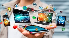 Timeline: 15 HITOS DE LA TECNOLOGÍA EDUCATIVA