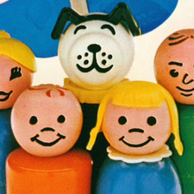 Timeline: Time Capsule 1980s