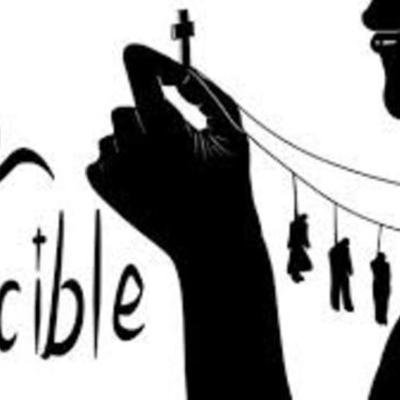 Timeline: The Crucible