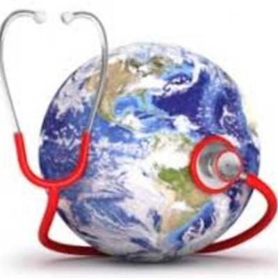 Timeline: Principales Aspectos Históricos de la Salud publica