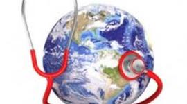 Timeline: Principales Aspectos Históricos de la Salud publica