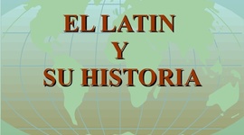 Timeline: Historia del latín
