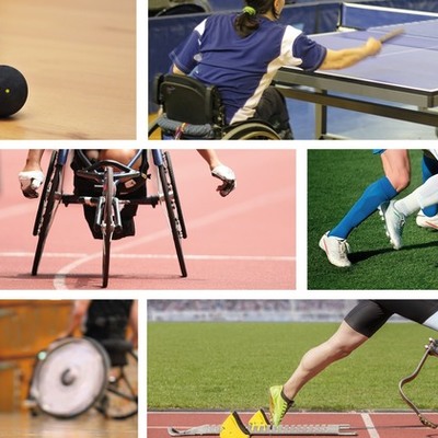 Timeline: Historia del deporte paraolímpico