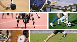 Timeline: Historia del deporte paraolímpico