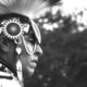 Cherokee indians