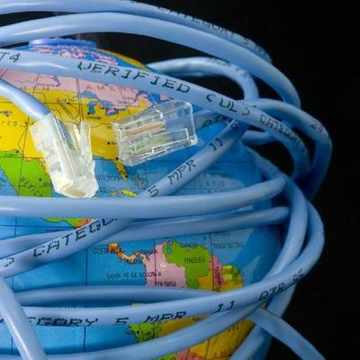 Timeline: История Интернета